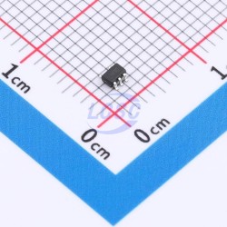 MDD(Microdiode Semiconductor) 74LVC1G08GW MDD(Microdiode Semiconductor) 74LVC1G08GW