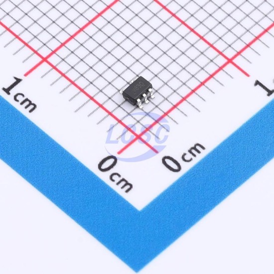 MDD(Microdiode Semiconductor) 74LVC1G08GW MDD(Microdiode Semiconductor) 74LVC1G08GW
