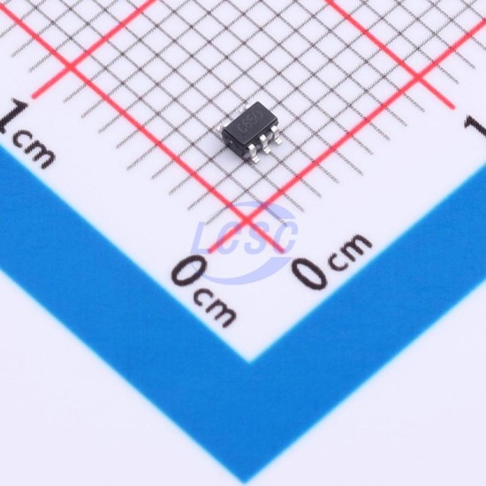 MDD(Microdiode Semiconductor) 74AHCT1G08GW MDD(Microdiode Semiconductor) 74AHCT1G08GW