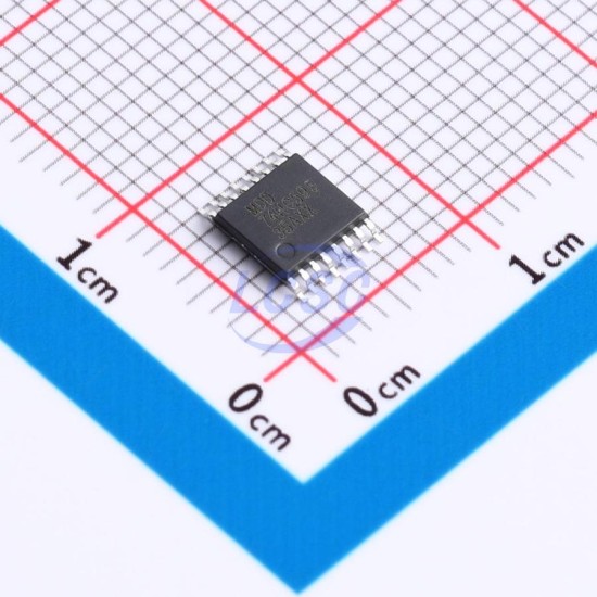 MDD(Microdiode Semiconductor) 74HC595PW MDD(Microdiode Semiconductor) 74HC595PW