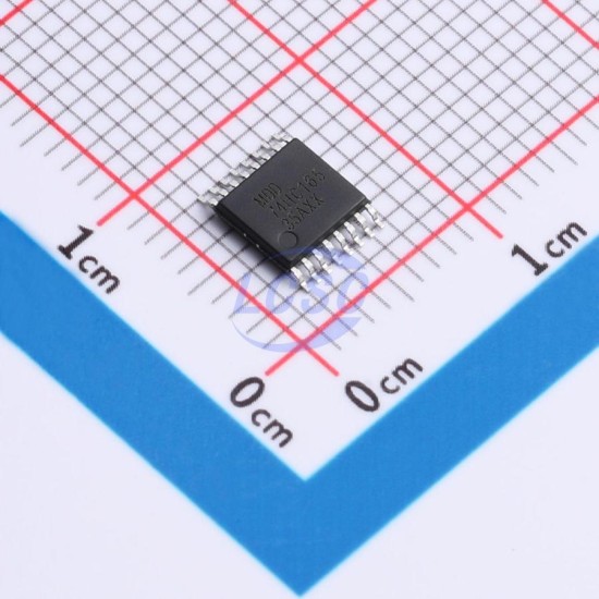 MDD(Microdiode Semiconductor) 74HC165PW MDD(Microdiode Semiconductor) 74HC165PW
