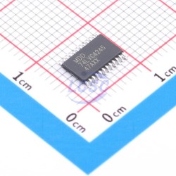 MDD(Microdiode Semiconductor) 74LVC4245APW MDD(Microdiode Semiconductor) 74LVC4245APW