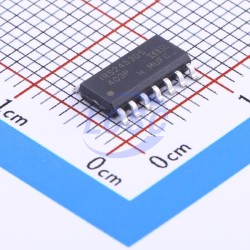 Infineon IRS2453DSTRPBF