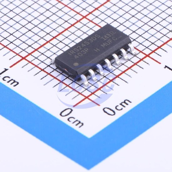 Infineon IRS2453DSTRPBF