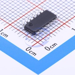Infineon IRS2453DSTRPBF Infineon IRS2453DSTRPBF