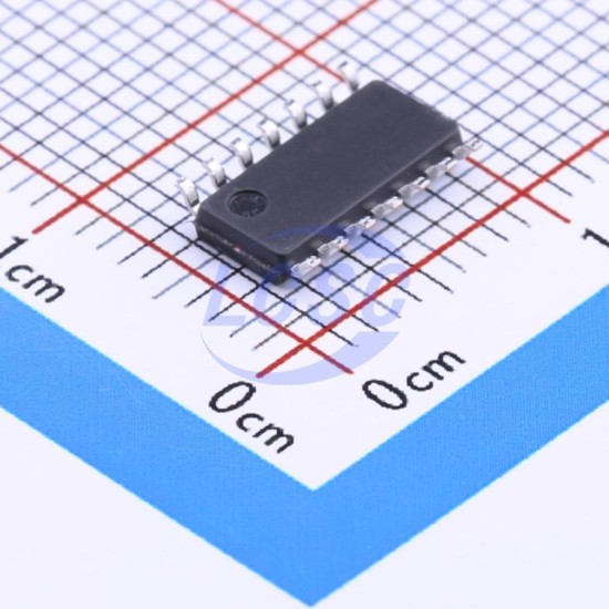 Infineon IRS2453DSTRPBF