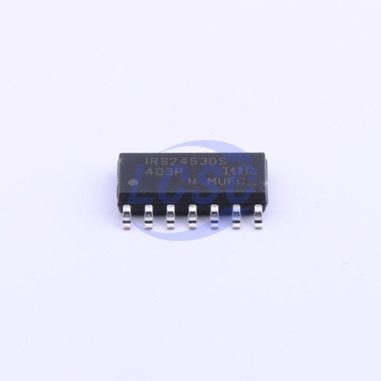 Infineon IRS2453DSTRPBF