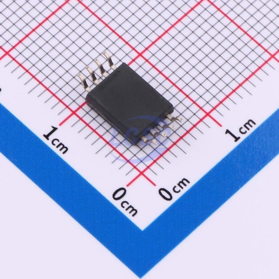 TI AMC1351QDWVRQ1