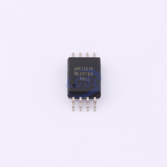 TI AMC1351QDWVRQ1