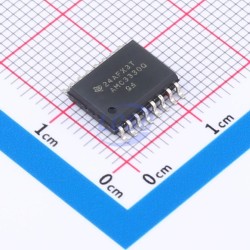 TI AMC3330QDWERQ1