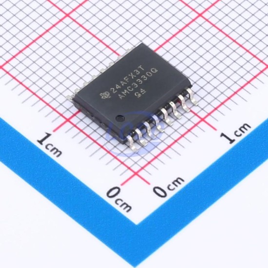 TI AMC3330QDWERQ1