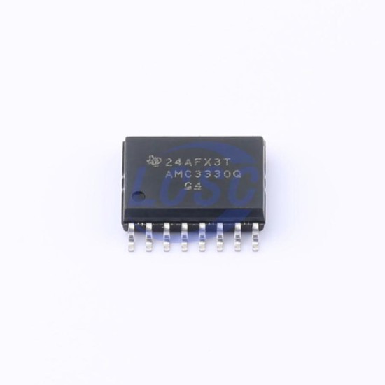 TI AMC3330QDWERQ1