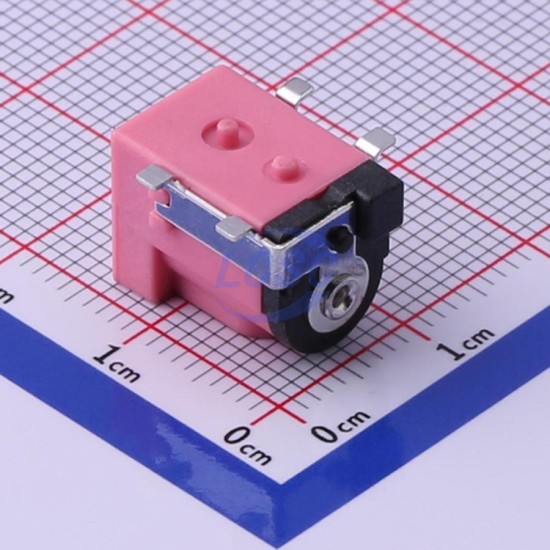 USAKRO DC-050-2.0-P