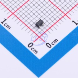 TECH PUBLIC MAX803SQ293T1G-TP