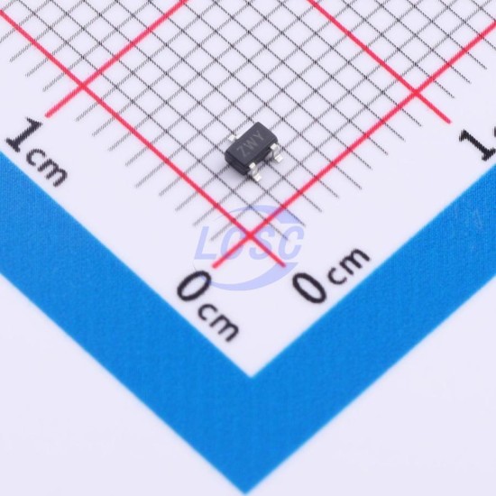 TECH PUBLIC MAX803SQ293T1G-TP TECH PUBLIC MAX803SQ293T1G-TP