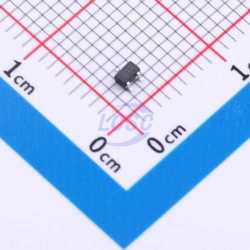 TECH PUBLIC MAX803SQ263T1G-TP
