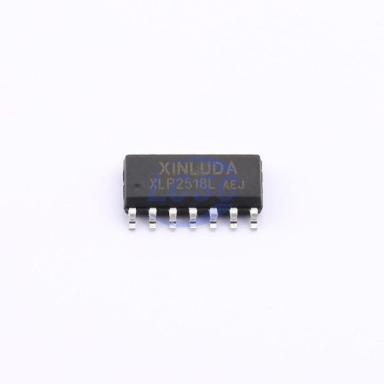 XINLUDA XLP2518FDT/ESL