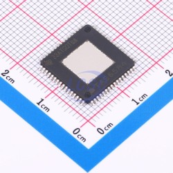TI TAS6584QPHDRQ1 TI TAS6584QPHDRQ1