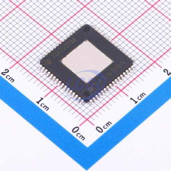 TI TAS6584QPHDRQ1