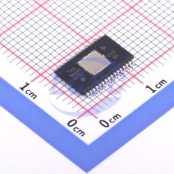 TI TAS5828MDADR TI TAS5828MDADR