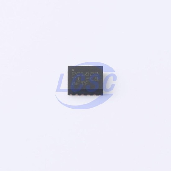 TI PCM1822IRTER