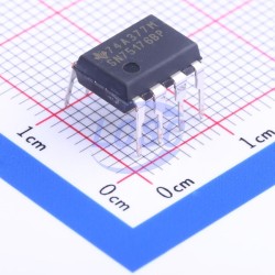TI SN75176BP