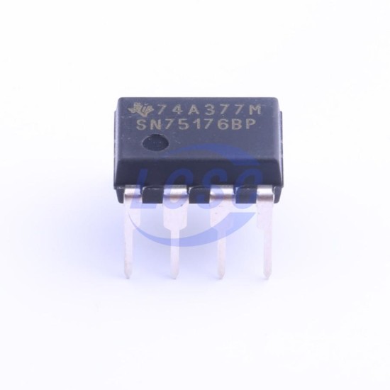 TI SN75176BP