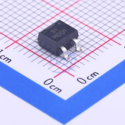 DIODES HD01-T