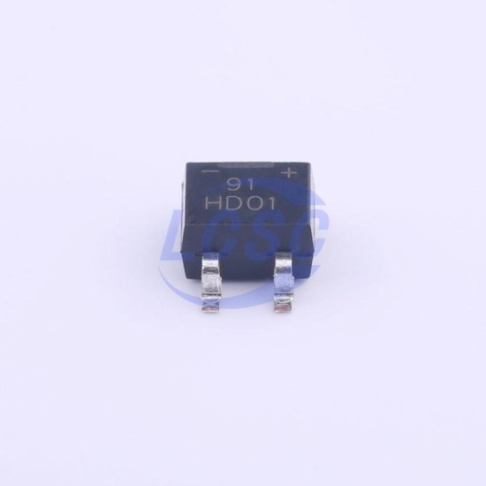DIODES HD01-T DIODES HD01-T