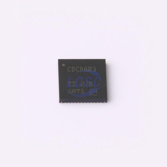 TI CDCDB803RSLR