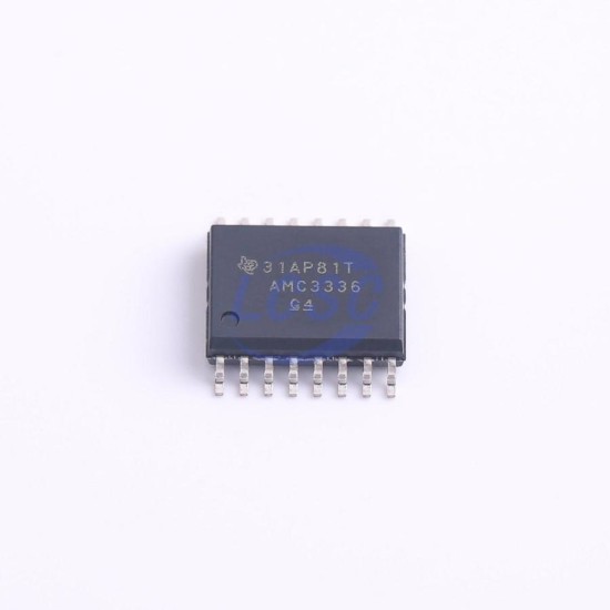 TI AMC3336DWER TI AMC3336DWER