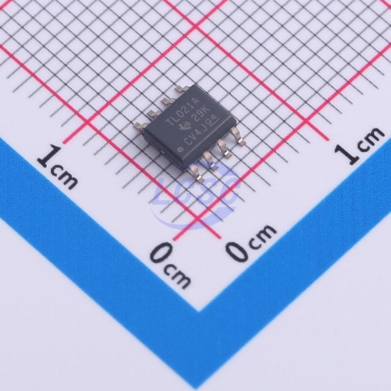 TI TLIN1021ADRQ1