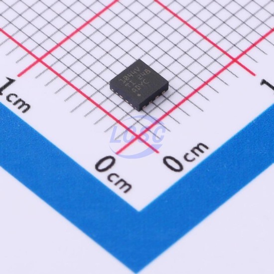 TI TCAN1044VDRBRQ1