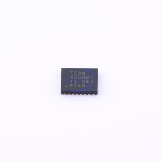 TI TCAN4550RGYTQ1