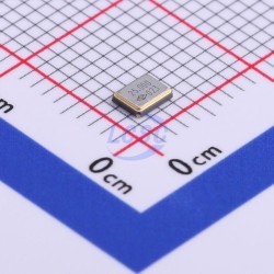 TAITIEN Elec XXGBBCNANF-25.000000MHZ TAITIEN Elec XXGBBCNANF-25.000000MHZ