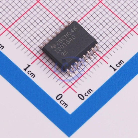 TI ISO1640QDWRQ1