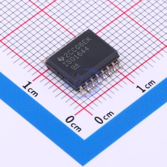 TI ISO1644DWR