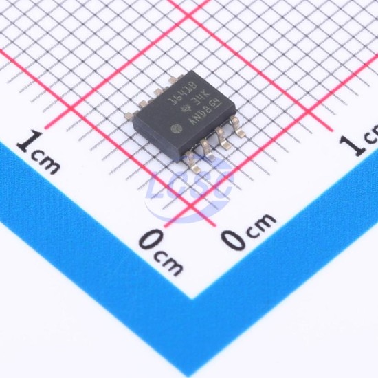 TI ISO1641BDR