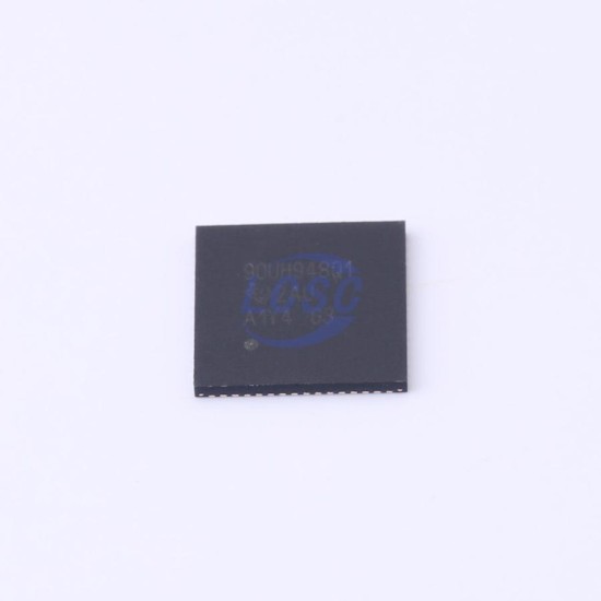TI DS90UH948TNKDRQ1