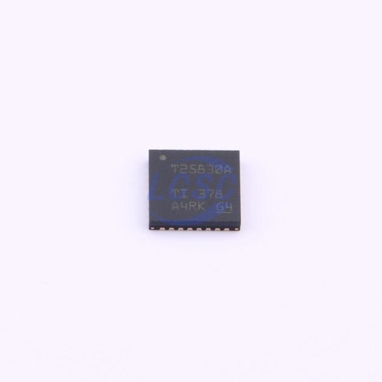 TI TPS25830AQCWRHBRQ1