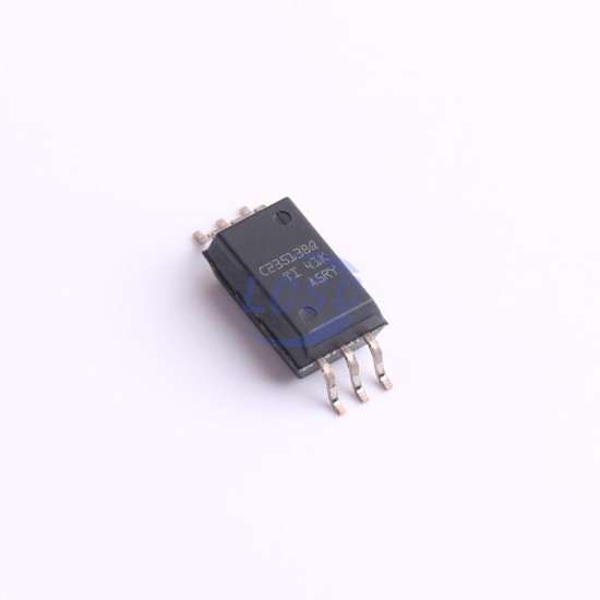 TI UCC23513BQDWYRQ1