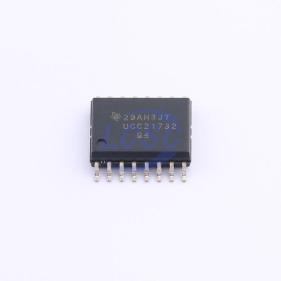 TI UCC21732DWR