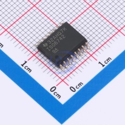 TI ISO6742DWR TI ISO6742DWR