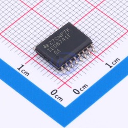 TI ISO6741FDWR TI ISO6741FDWR