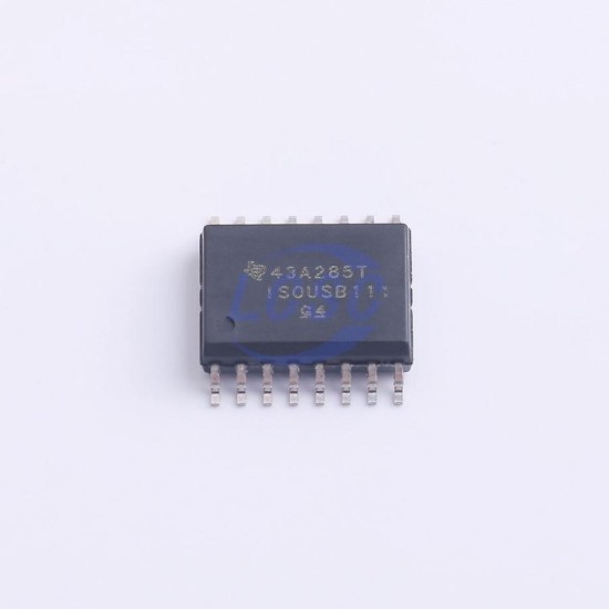 TI ISOUSB111DWR