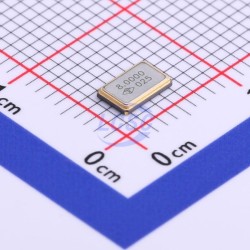 TAITIEN Elec XVHCCLNANF-8.000000MHZ TAITIEN Elec XVHCCLNANF-8.000000MHZ