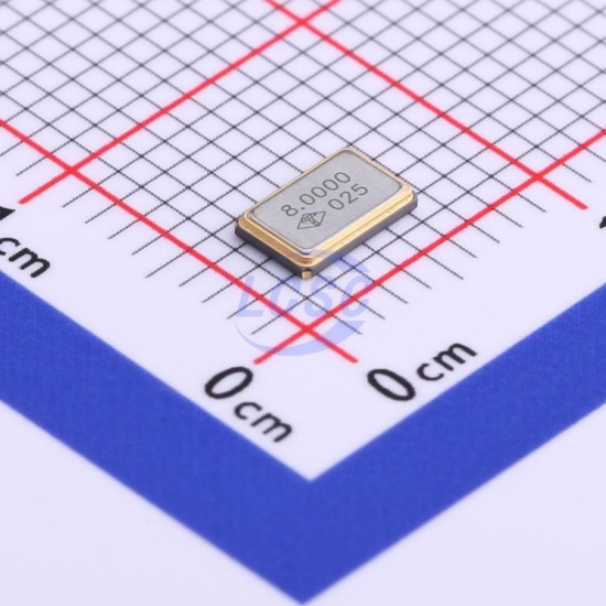 TAITIEN Elec XVHCCLNANF-8.000000MHZ TAITIEN Elec XVHCCLNANF-8.000000MHZ
