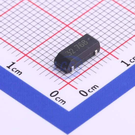 TAITIEN Elec XNLCZLNDED-0.032768MHZ TAITIEN Elec XNLCZLNDED-0.032768MHZ