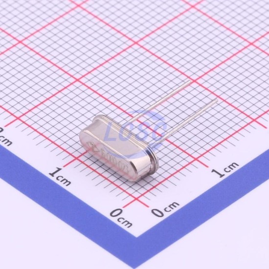 TAITIEN Elec XIHCCLNANF-16.000000MHZ