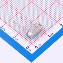 TAITIEN Elec XIHCCLNANF-8.000000MHZ TAITIEN Elec XIHCCLNANF-8.000000MHZ